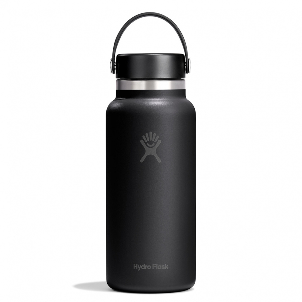 HYDRATION 32oz WIDE MOUTH(-)
