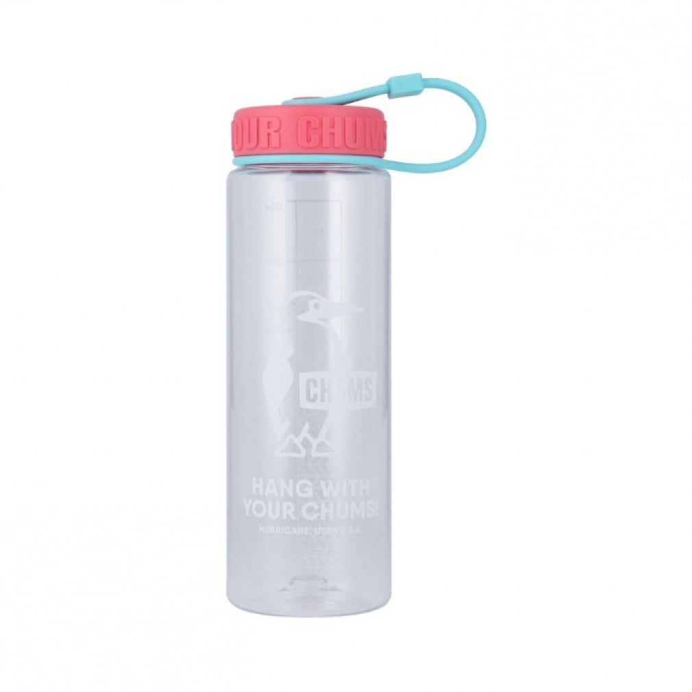 Booby Bottle 600ml(--FREE)