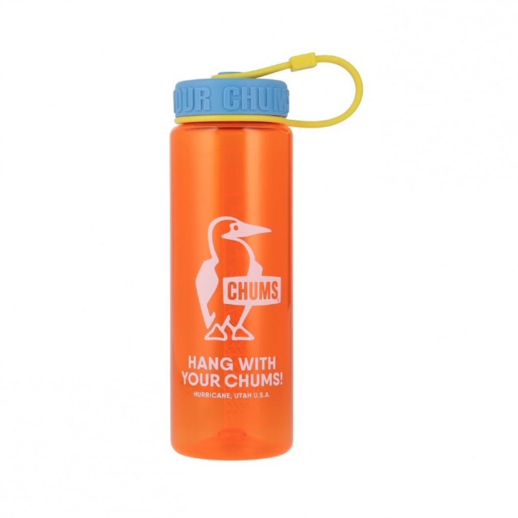 Booby Bottle 600ml(--FREE)