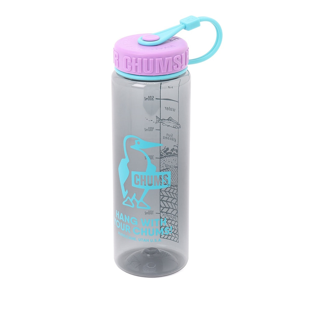Booby Bottle 600ml(-)
