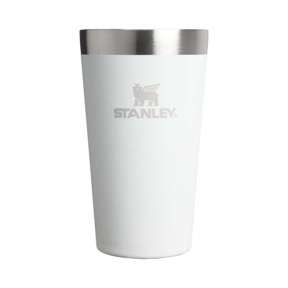 スタッキングパイント0.35L FROST GLOSS(-)