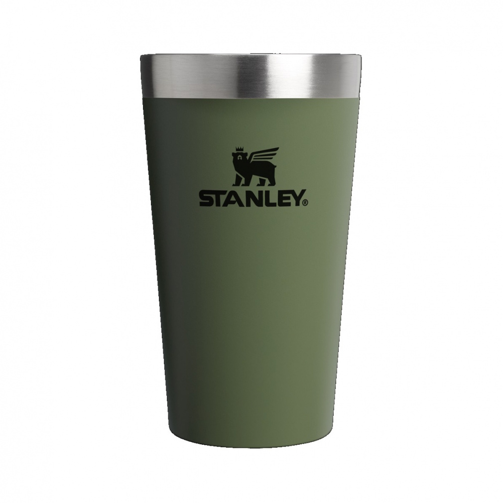 スタンレー スタッキングパイント0.35L 13022-038 キャンプ 食器