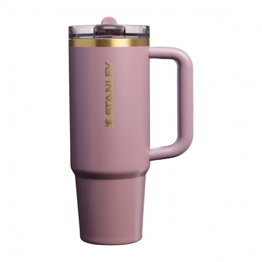 クエンチャープロツアーフリップストロータンブラー0.88L CASHMERE