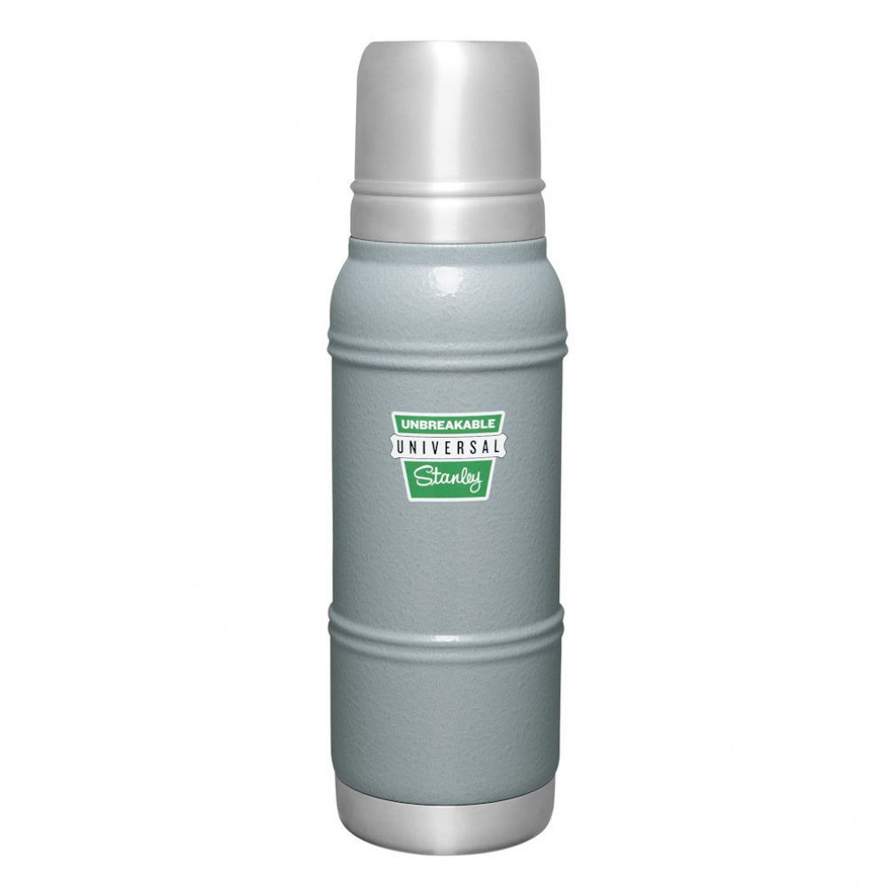 スタンレー × マイルストーン 真空ボトル1L 1010987001 水筒