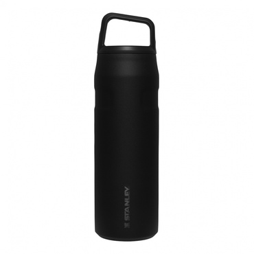 エアロライト真空ボトル 0.7L BLACK 2.0