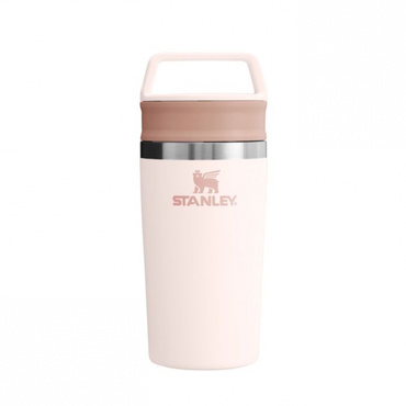 カフェトゥーゴー真空マグ 0.35L ROSE QUARTZ
