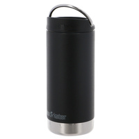 クリーンカンティーン インスレート TKWide 12oz 355ml with Cafe Cap