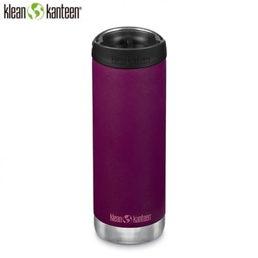 KK TKワイド16oz w/Caf? : パープルポーション