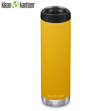 KK TKワイド20oz w/Caf? : マリーゴールド