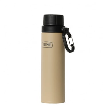 保冷炭酸飲料ボトル 0.5L