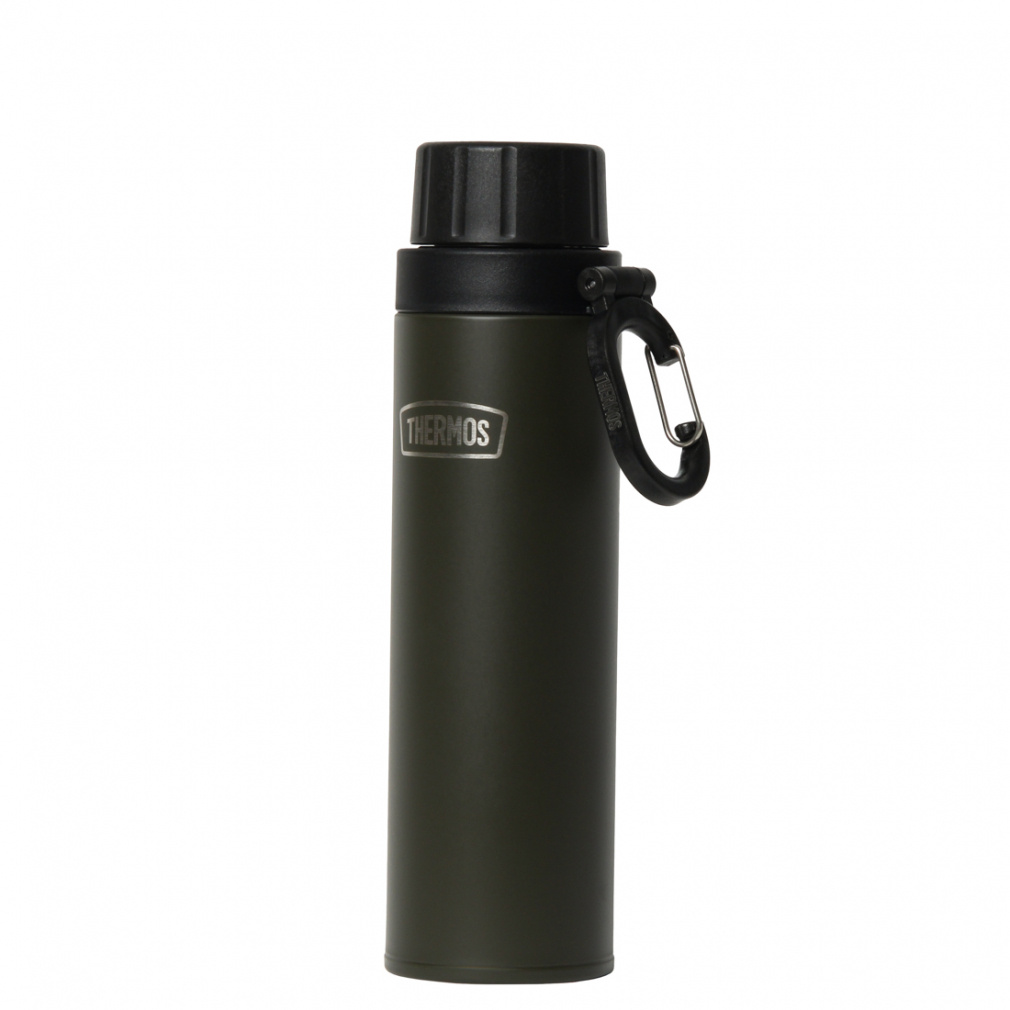 保冷炭酸飲料ボトル 0.5L(-)