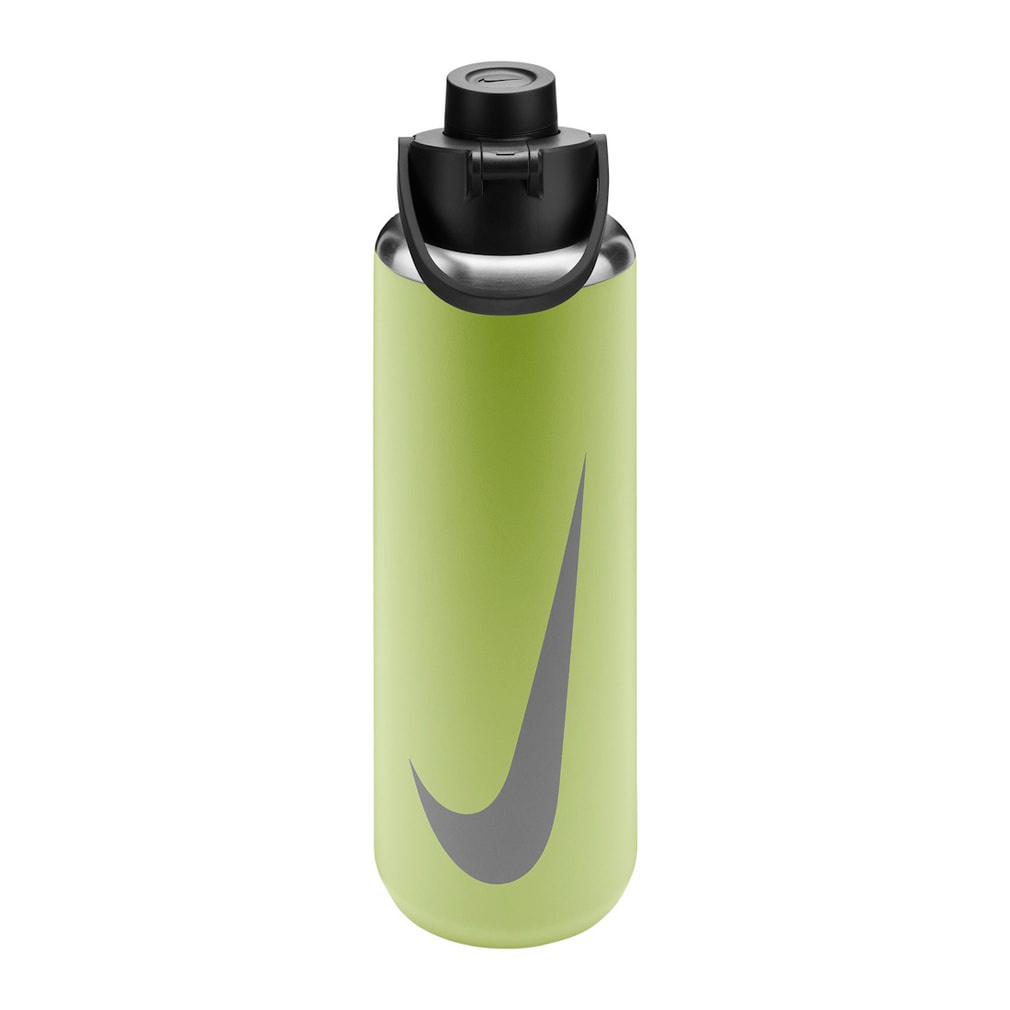 ナイキ ステンレス リチャージ チャグボトル 950ml HY2022-362