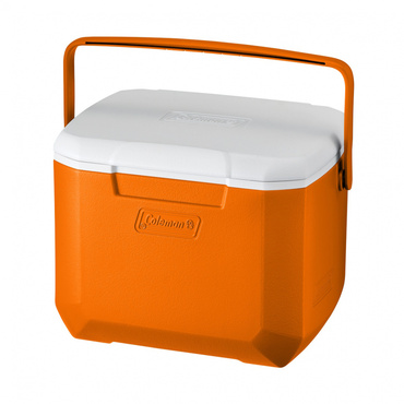 エクスカーションクーラー/16QT(レッド/ホワイト) 15L｜Alpen Online
