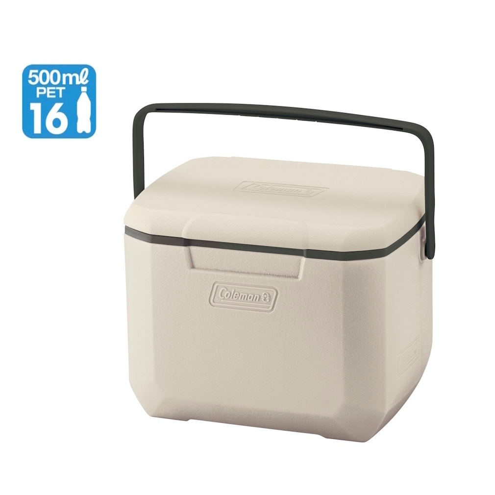 2026年 新商品 【アルペン限定】 コールマン エクスカーション16QT