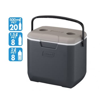 【限定モデル】 COOLER 30QT AP20 LIGHT GRAY JAPAN(--FREE)