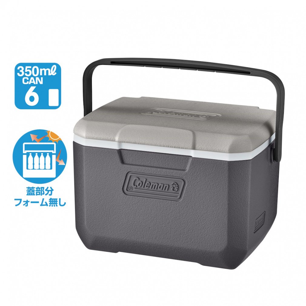 R[} eCN6 2209460 Lv n[hN[[ : CgO[ Coleman