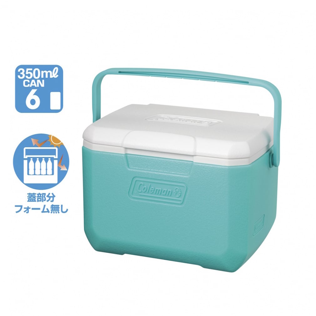 2026�N �V���i �R�[���}�� �e�C�N6(�~���g) 2238179 �L�����v �n�[�h�N�[���[ Coleman