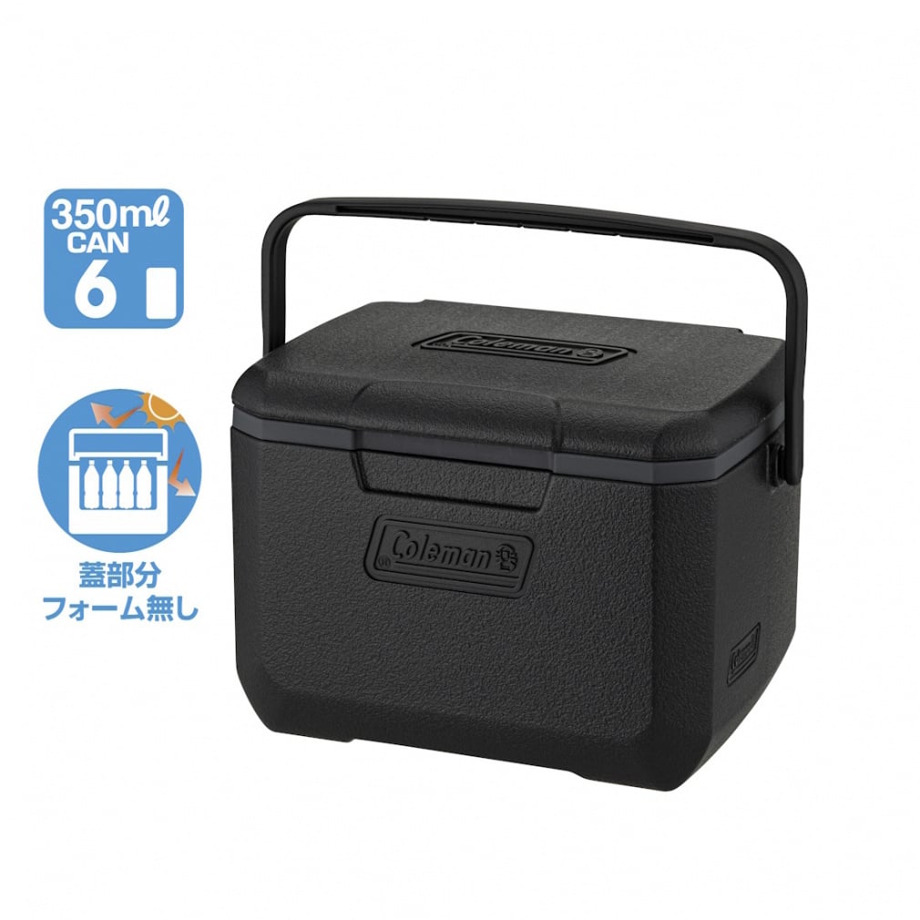 テイク6(ジェットブラック)(-)