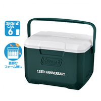 コールマン 125THリミテッド テイク6 (グリーン) 2234401 キャンプ