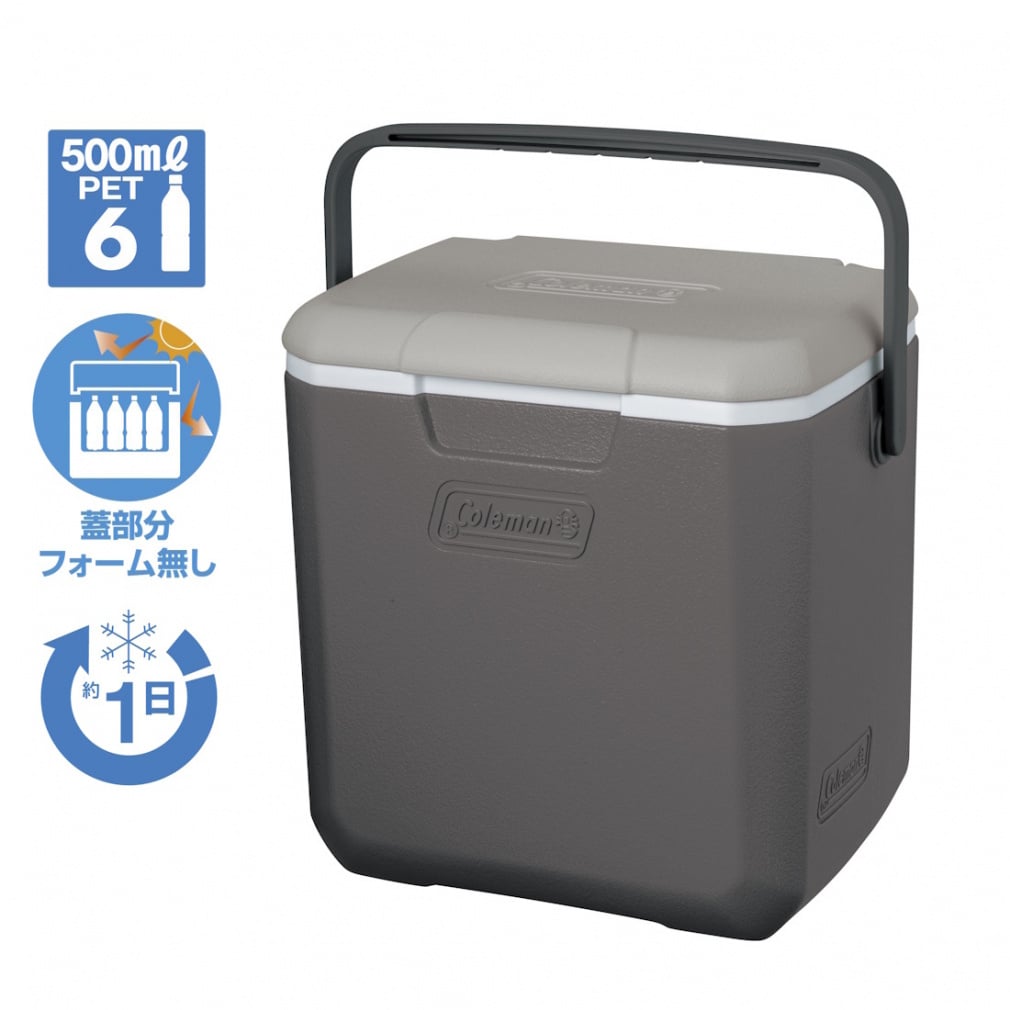 2026�N �V���i �y�A���y������z �R�[���}�� �e�C�N9(���C�g�O���[) 2251353 �L�����v �n�[�h�N�[���[ Coleman