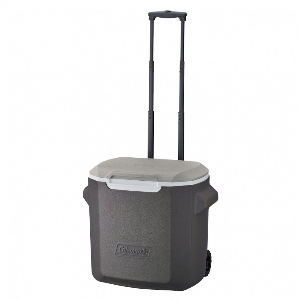 ホイールクーラー/28QT ライトグレー 2223217 キャンプ ハードクーラー