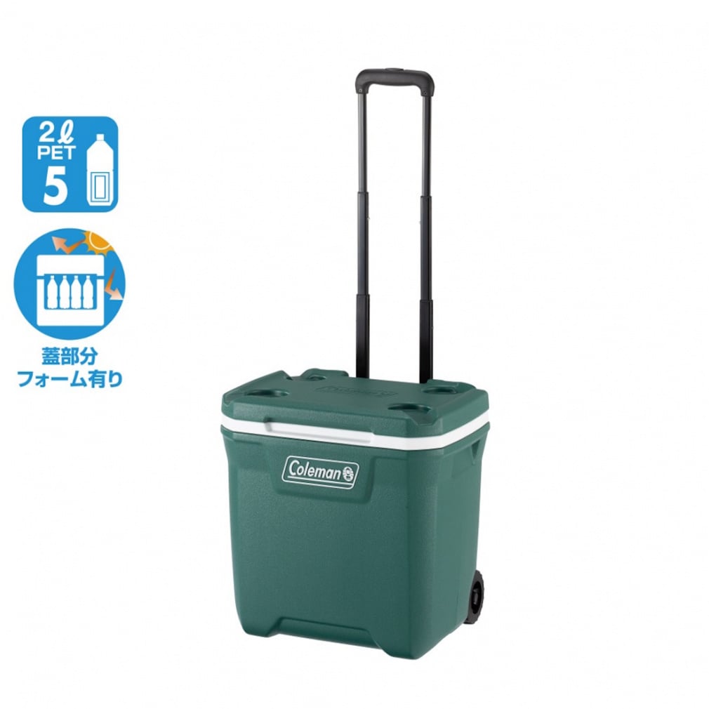 エクストリームホイールクーラー/28QT(--FREE)