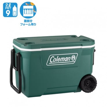 エクストリームホイールクーラー/62QT