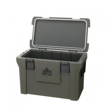 アウトドアクーラーL