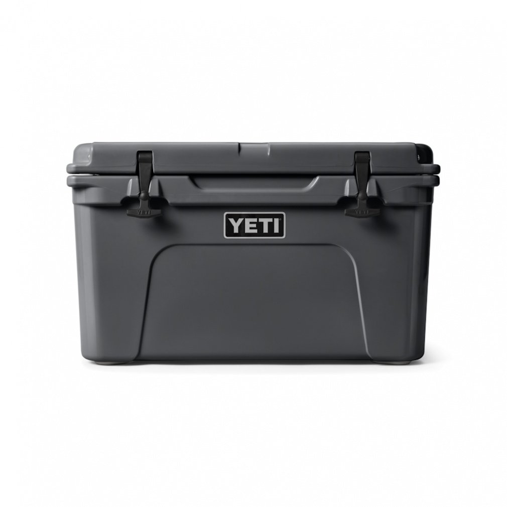 CGeB TUNDRA 45 100451 60000 Lv n[hN[[ : CHARCOAL Yeti