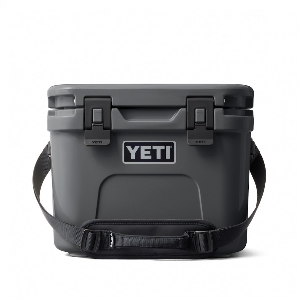 CGeB ROADIE 15 100331 60000 Lv n[hN[[ : CHARCOAL Yeti