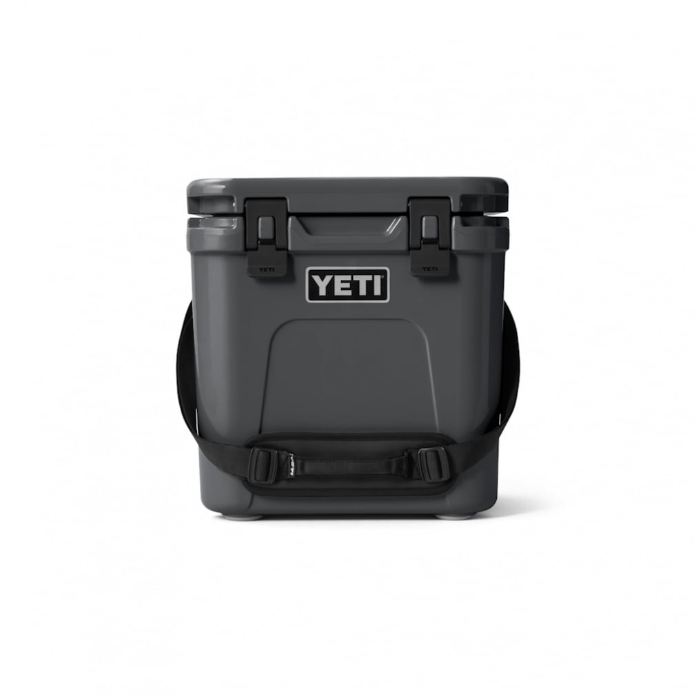 �C�G�e�B ROADIE 24 2.0 100221 60002 �L�����v �n�[�h�N�[���[ : CHARCOAL Yeti