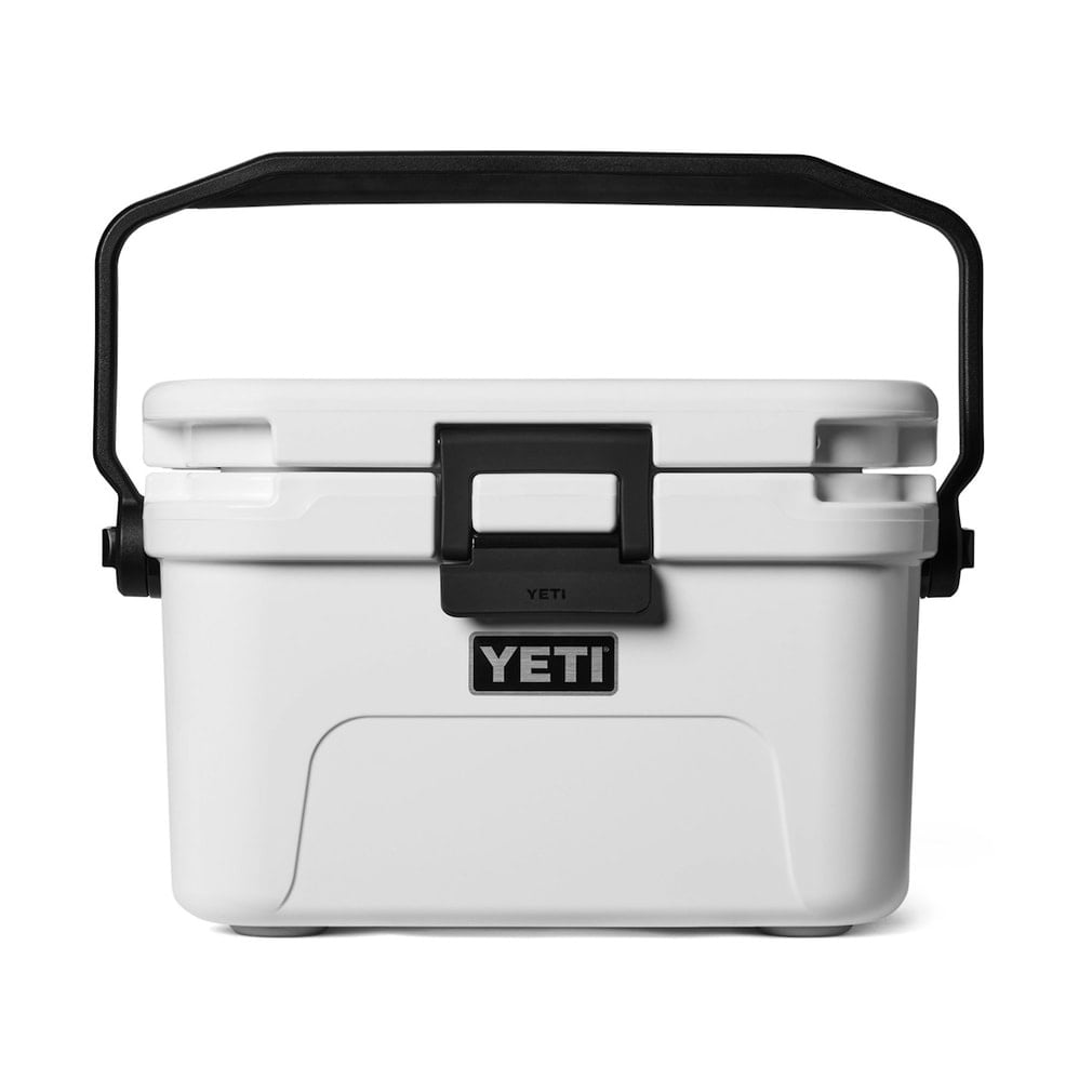 �C�G�e�B ROADIE 8 2026SS0035 �L�����v �n�[�h�N�[���[ : WHITE Yeti