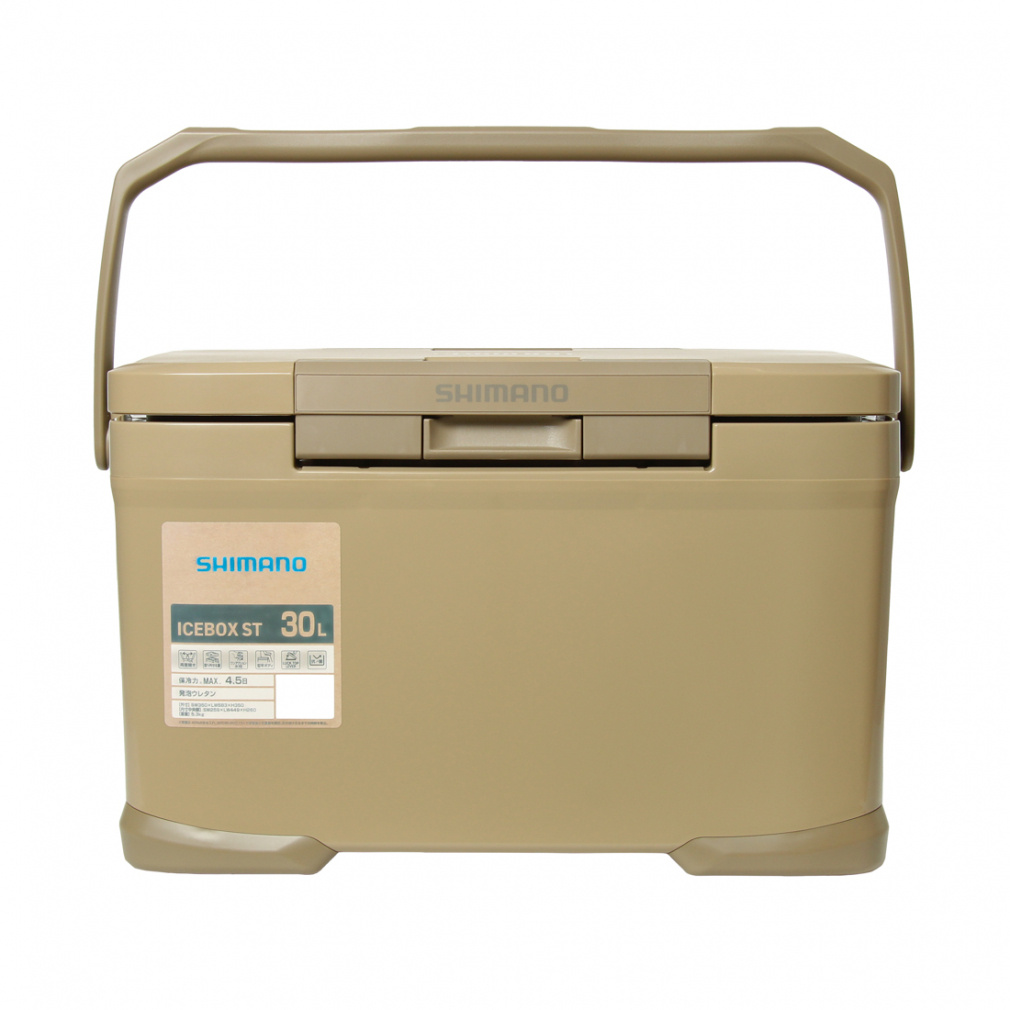 シマノ icebox st 30」の人気商品一覧 | 安い商品を通販サイトから探す