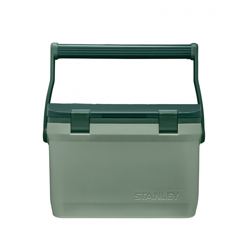 スタンレー クーラーボックス 15.1L 01623-210 キャンプ ハード