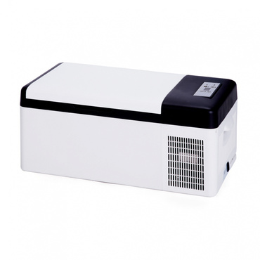 15L 車載対応冷凍冷蔵庫｜Alpen Online
