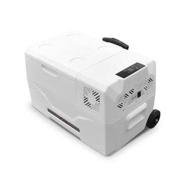 ３０Ｌ　車載対応冷凍冷蔵庫