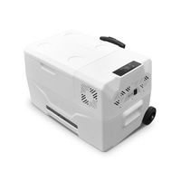 30L 車載対応冷凍冷蔵庫｜Alpen Online 公式オンラインストア