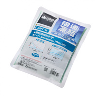 倍速凍結・氷点下パック ソフトM