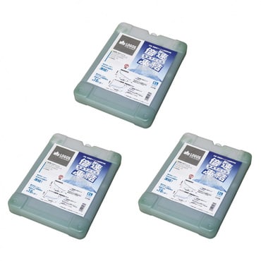 倍速凍結・氷点下パックXL 3個セット