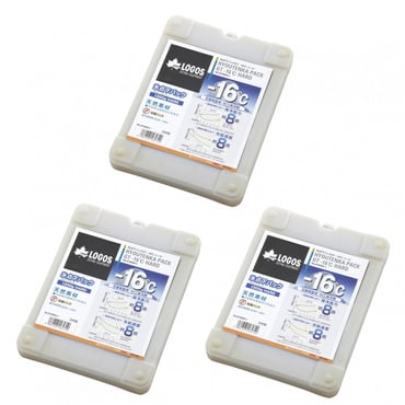 氷点下パックハード1200g 3個セット