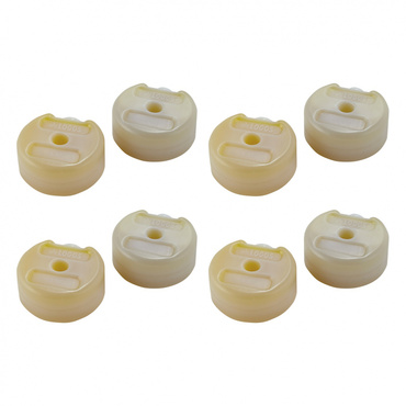 氷点下パックコンパクト 2pcs×4パック まとめ買いセット