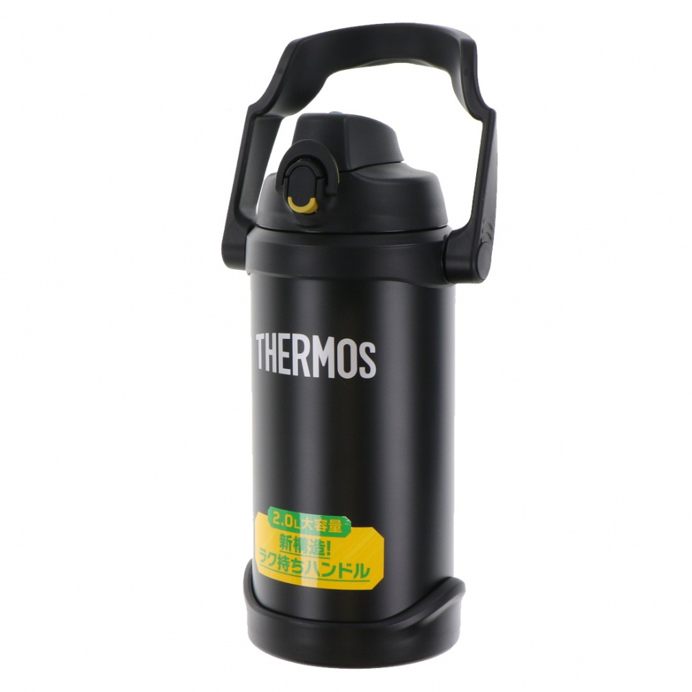 真空断熱スポーツジャグ(--FREE)