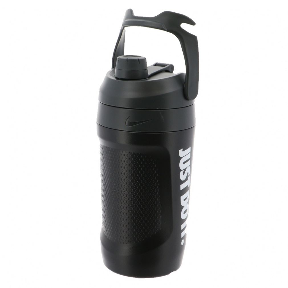 ナイキ フューエルジャグ 40oz チャグ : ブラック/アンスラサイト/ホワイト(--FREE)