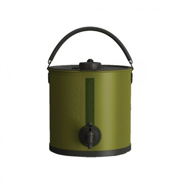 20L 2-in-1 Water Container OLIVE