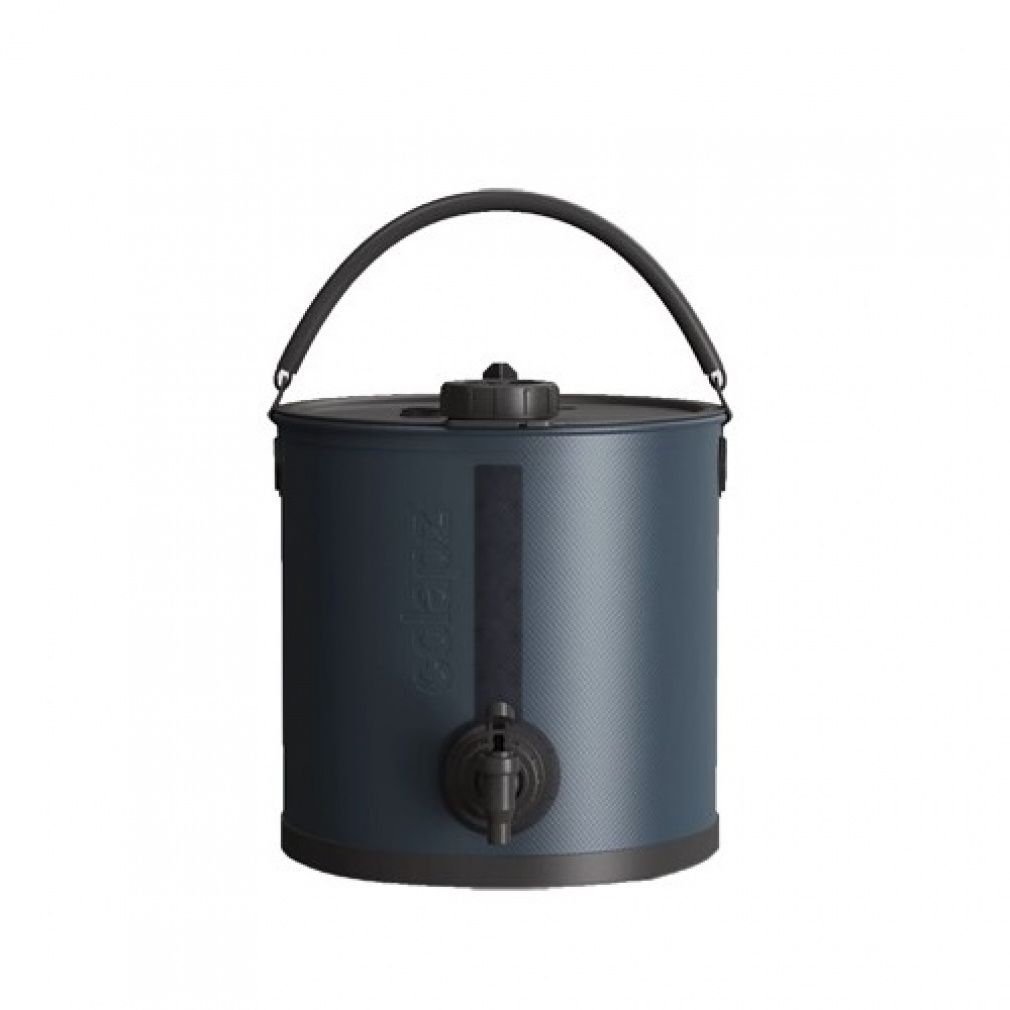 20L 2-in-1 Water Container GREY(-)