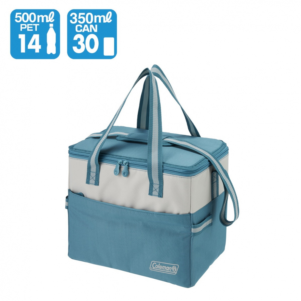 Coleman クーラーボックス デイリークーラー/20L　2個セット 楽天市場】Coleman コールマン デイリークーラー 20L アウトドア