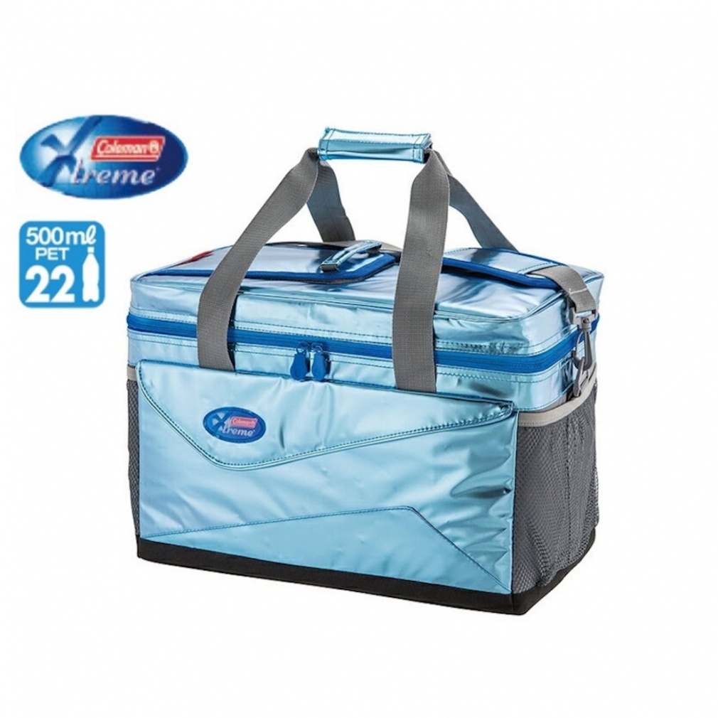 コールマン キャンプ ソフトクーラー エクストリームアイスクーラー