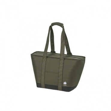 スタンダード トートクーラー L カーキ(-)