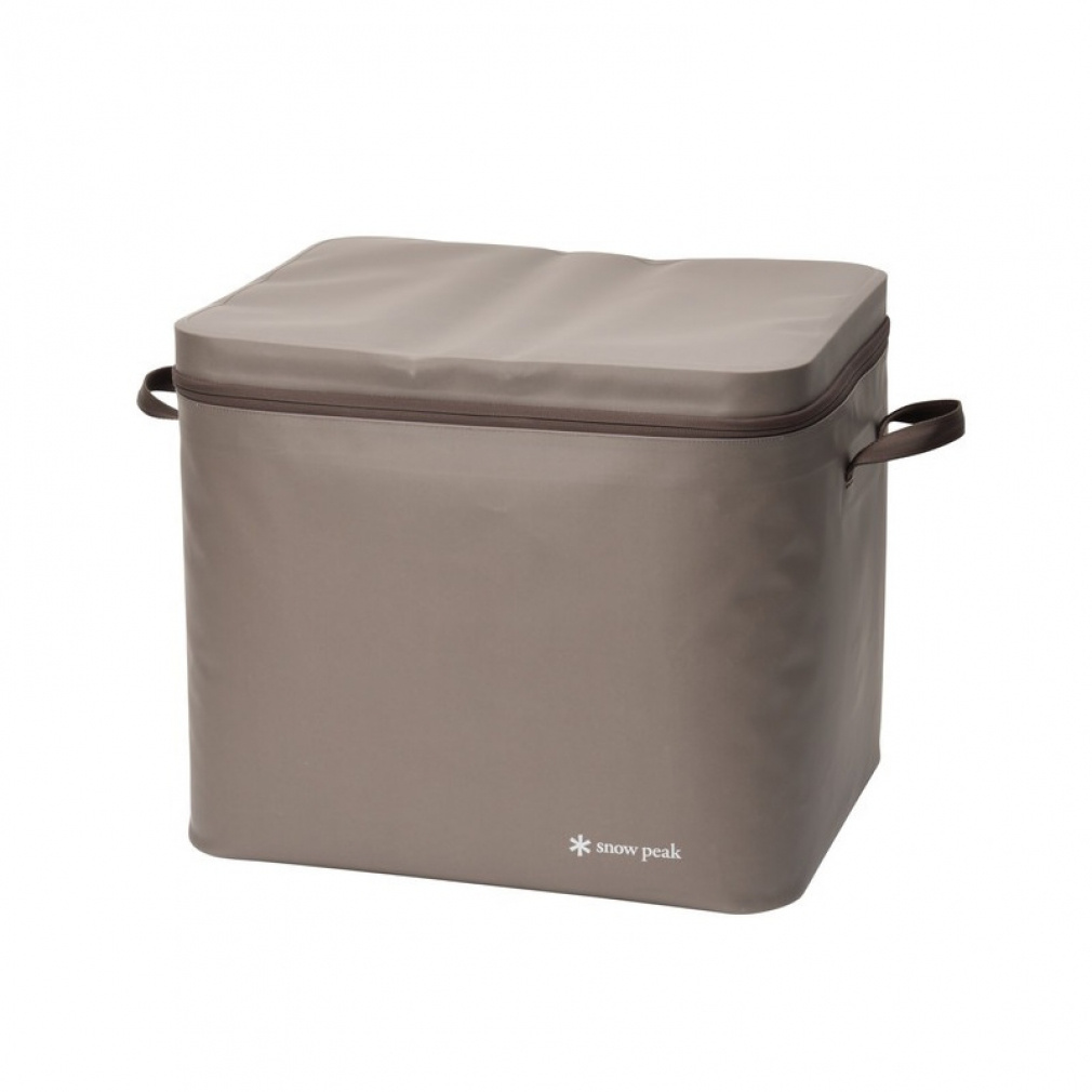 スノーピーク システムクーラー 62 FP-240  peak スノーピーク システムクーラー 62 FP-240 キャンプ ソフトクーラー