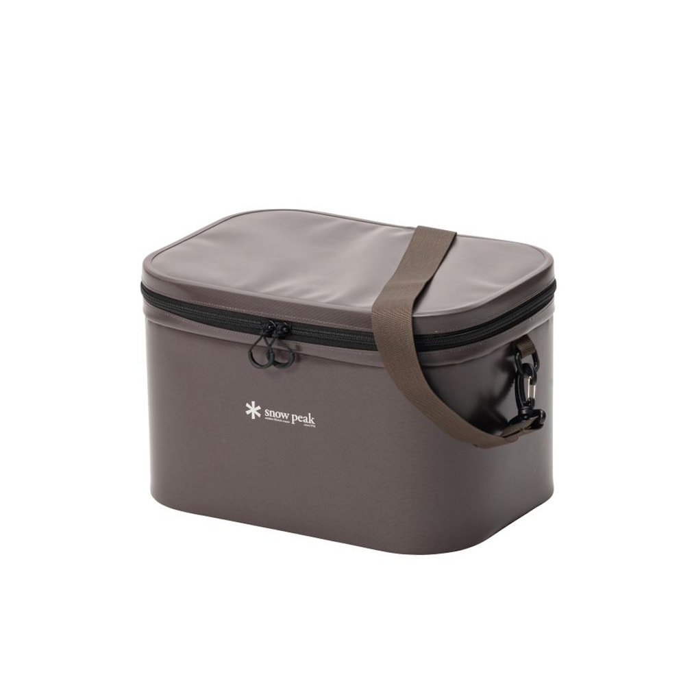 ソフトクーラー 15(-)